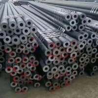 seamless steel pipe steel tube factory