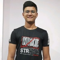 Rishabh Kanojia