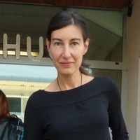 Carole Baudin