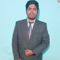 Galva Sai Charan Reddy