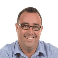 Luke Franklin