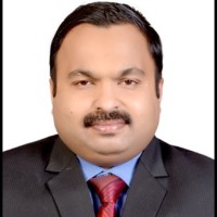 Dr.Ginesh Nair