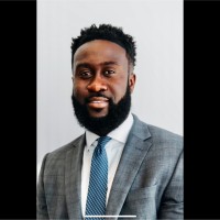 Stephen Mensah