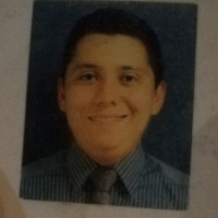 Jerónimo Alexis Claros Escobar