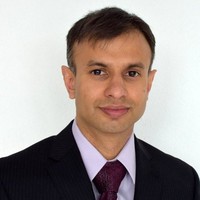 Deepak Subbarao