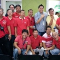 Wayne Jacinto