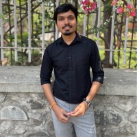 Pravin Bhilare