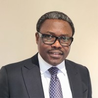 Kola Bello Ph.D, FCA