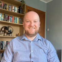 Jamie Stewart Assoc Cipd