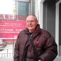Charles (Doc) Klughart