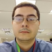 Daniel F. Moreira