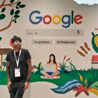 Muralikrishnan Chinnadurai