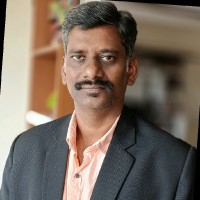 Dillibabu Rajendran