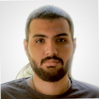 Arvin Bahrami