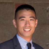 Nicholas Ryu