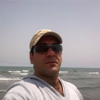mehdi Nazer