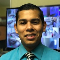 Erick Martinez