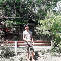 Ismail Kandiung