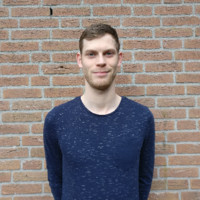 Wouter Sieverink