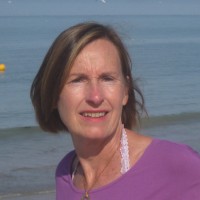 Christel Staessen