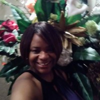 Charleen Robinson