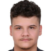 Bashar Damesh