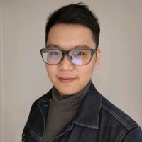 John Patrick Flores