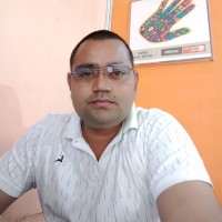 Dharmendra Singh Patel