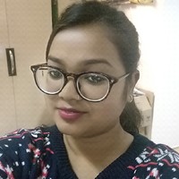 Swati Chaudhary
