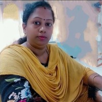 Radha G