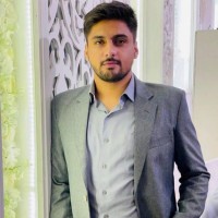 Areeb Khan