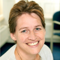 Hetty Grashof