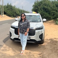 Preeti Ray