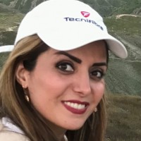 Shabnam Amini