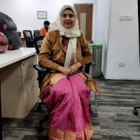 Nahid Iqbal