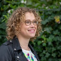 Mariska Wielenga-Van Dijk