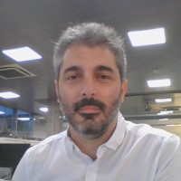 Javier Carrizosa Leyva