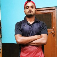 Himanshu Vatsal