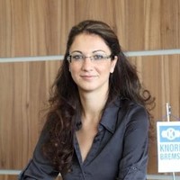 Dorina Muráncsik