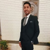 Mustafa Henawy