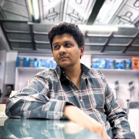 Pratham S