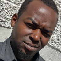 Broadrick Jackson
