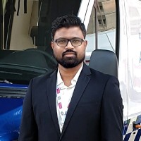 Naren Silva George