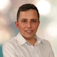 Gregor A. Ortega Wagner