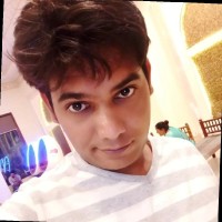Ravi Bharti