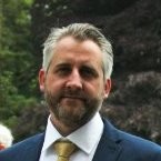 James Hurley