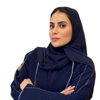 Wafa Alshehri