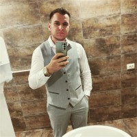 Gabriel Ruse