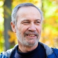 Jonathan Dalrymple