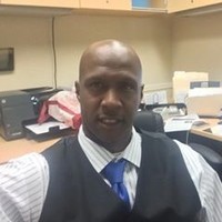DESHON BROWN